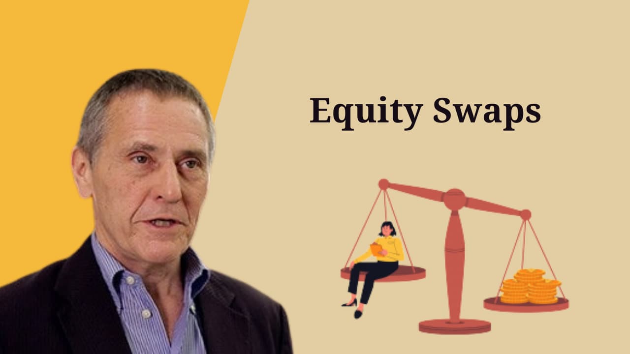 Equity Swaps