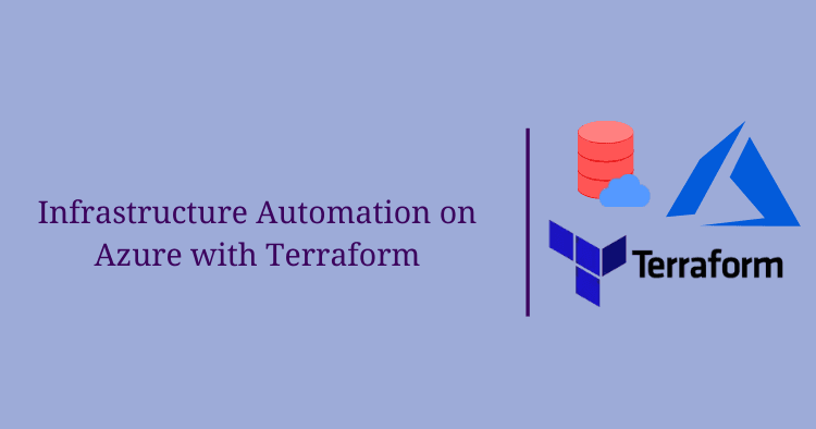 Infrastructure Automation on Azure with Terraform – Part 2