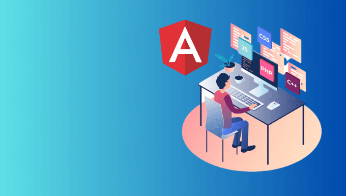A High-Level View of The Angular Framework
