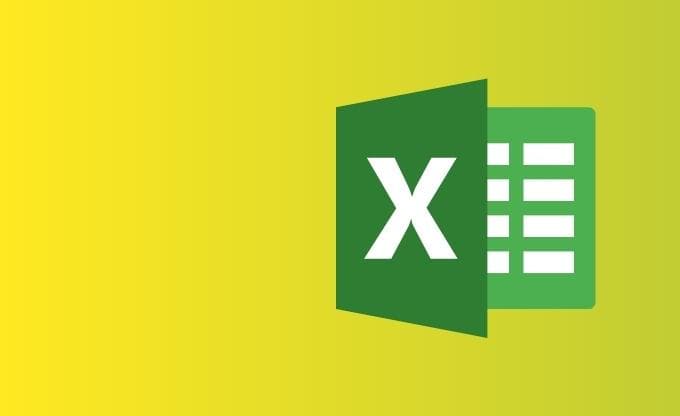 Introduction to Excel